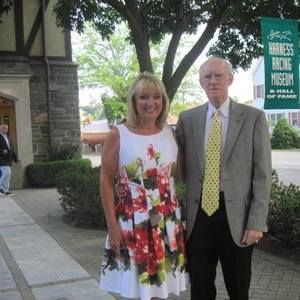 Meet your Posher, Marianne